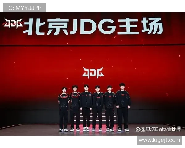 WBG与JDG激战正酣谁能在赛场上笑到最后引发热议